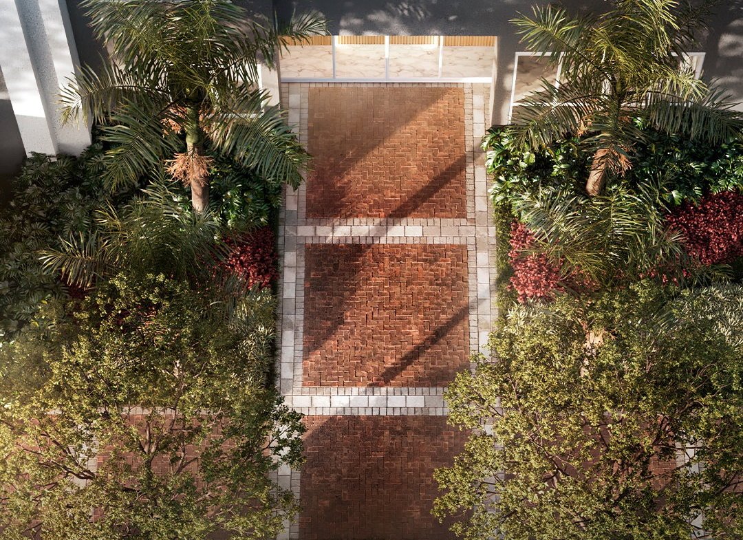 Apartamento Residencial Sequoia Maringá (PR) – HCR