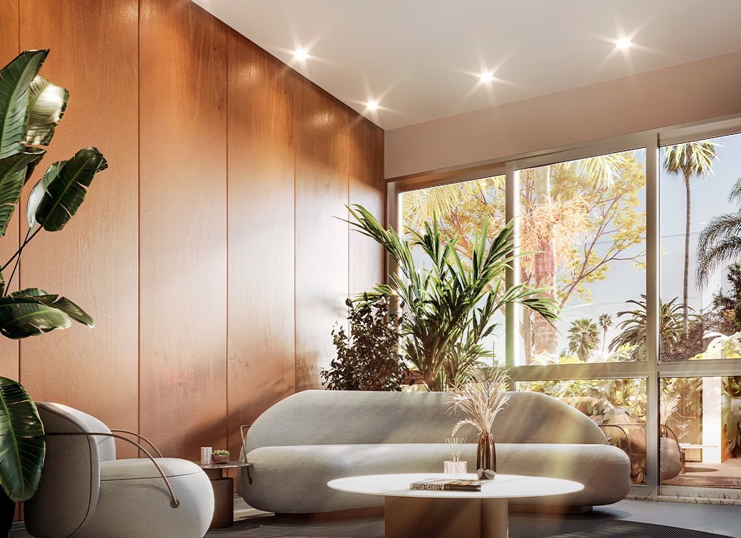 Apartamento Residencial Sequoia Maringá (PR) – HCR
