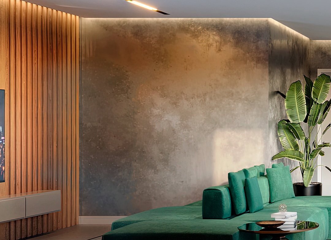 Apartamento Residencial Sequoia Maringá (PR) – HCR