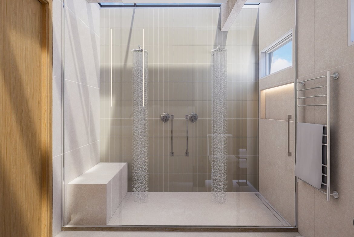 Apartamento Benjamin Constant Residence Maringá (PR) – INBASE