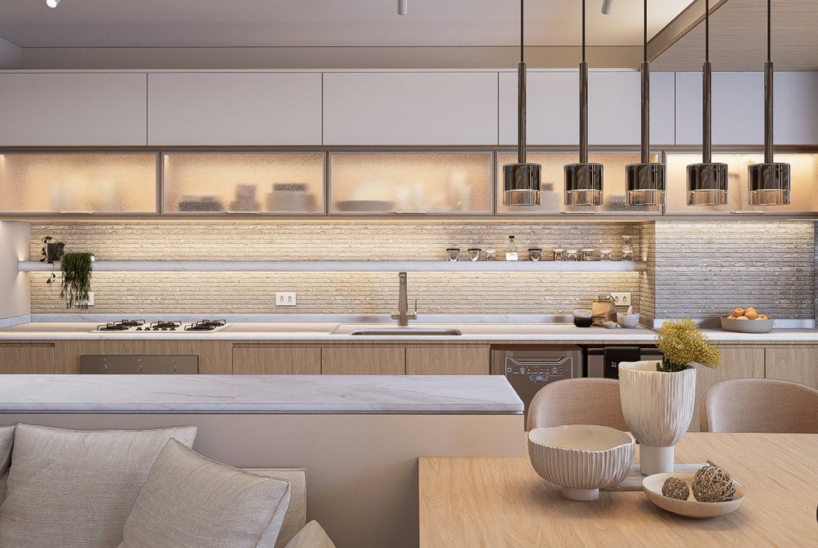 Apartamento Benjamin Constant Residence Maringá (PR) – INBASE