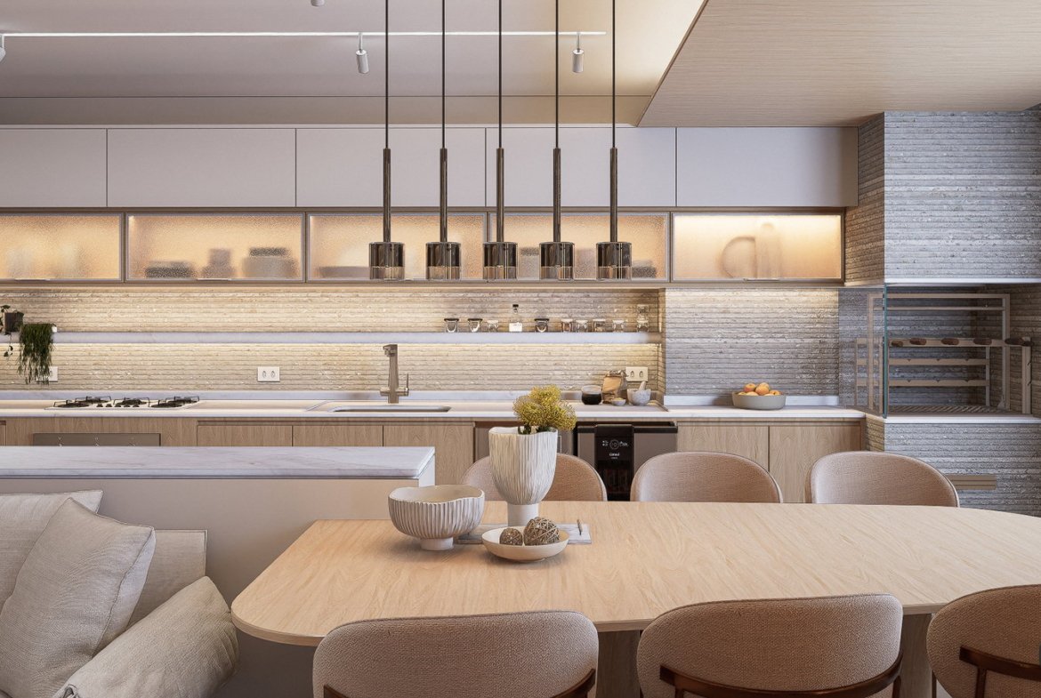 Apartamento Benjamin Constant Residence Maringá (PR) – INBASE