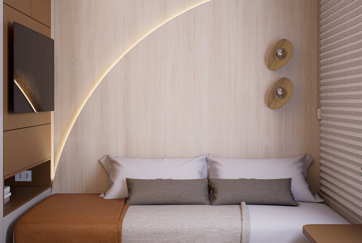 Apartamento Ingarden Maringá (PR) – INBASE