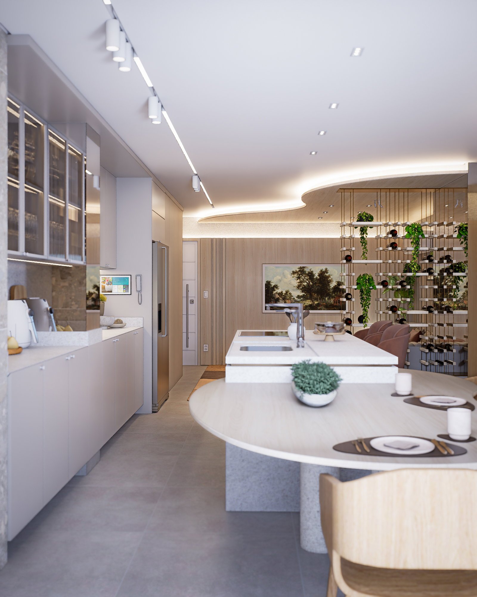 inbase-ingarden-Decorado_35_ Apartamento Ingarden Maringá (PR) – INBASE