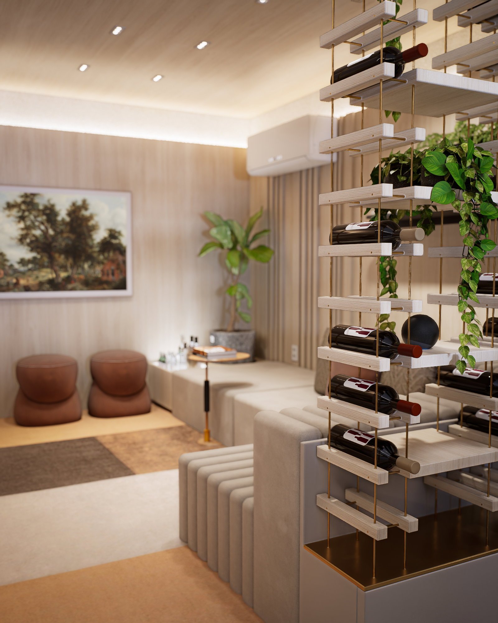 inbase-ingarden-Decorado_44_ Apartamento Ingarden Maringá (PR) – INBASE
