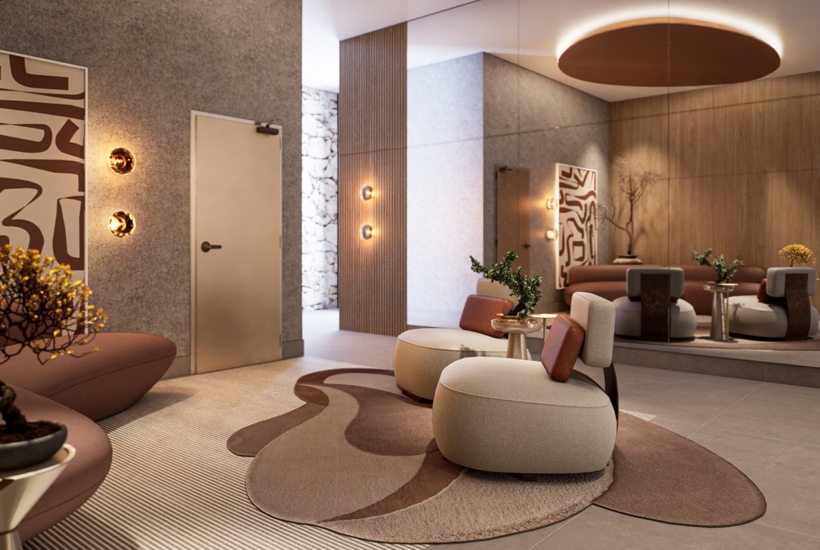 Apartamento Ingarden Maringá (PR) – INBASE