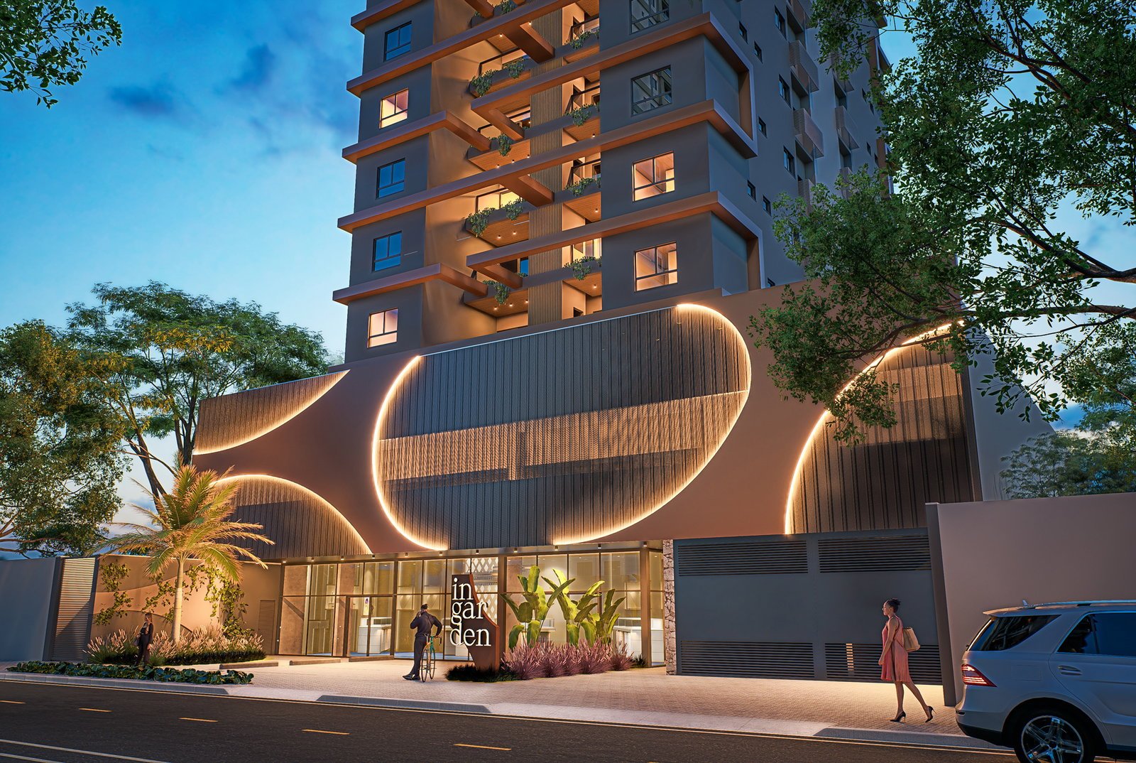 inbase-ingarden-fachada-10_ Apartamento Ingarden Maringá (PR) – INBASE