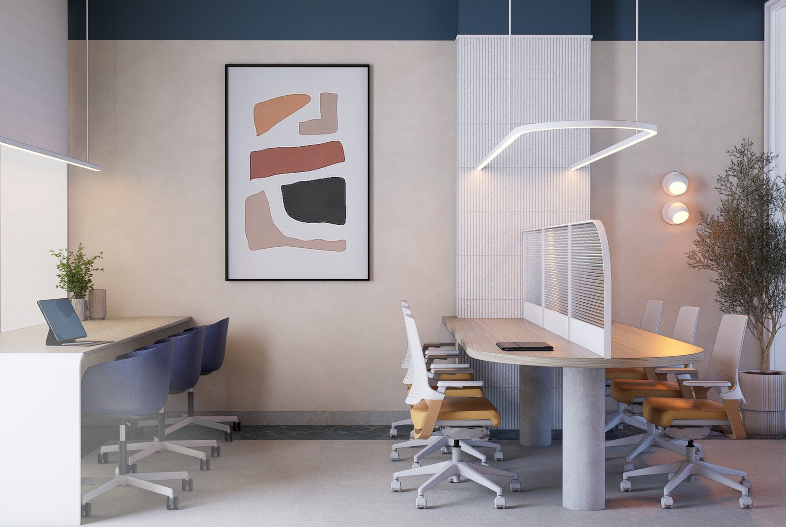 inbase-lumiere-coworking_2 Apartamento Lumiére Residence Clube Maringá (PR) – INBASE
