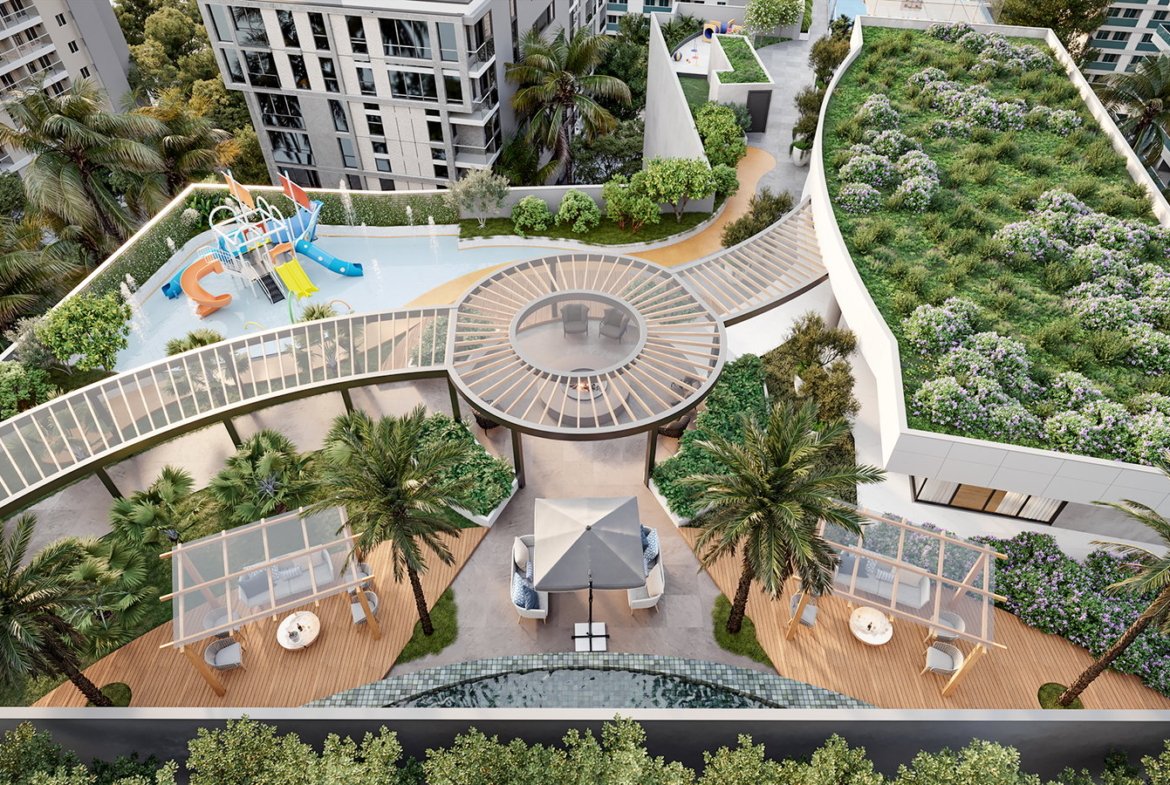 Apartamento Harmony Ocean Front Balneário Camboriú (SC) – J.A. RUSSI