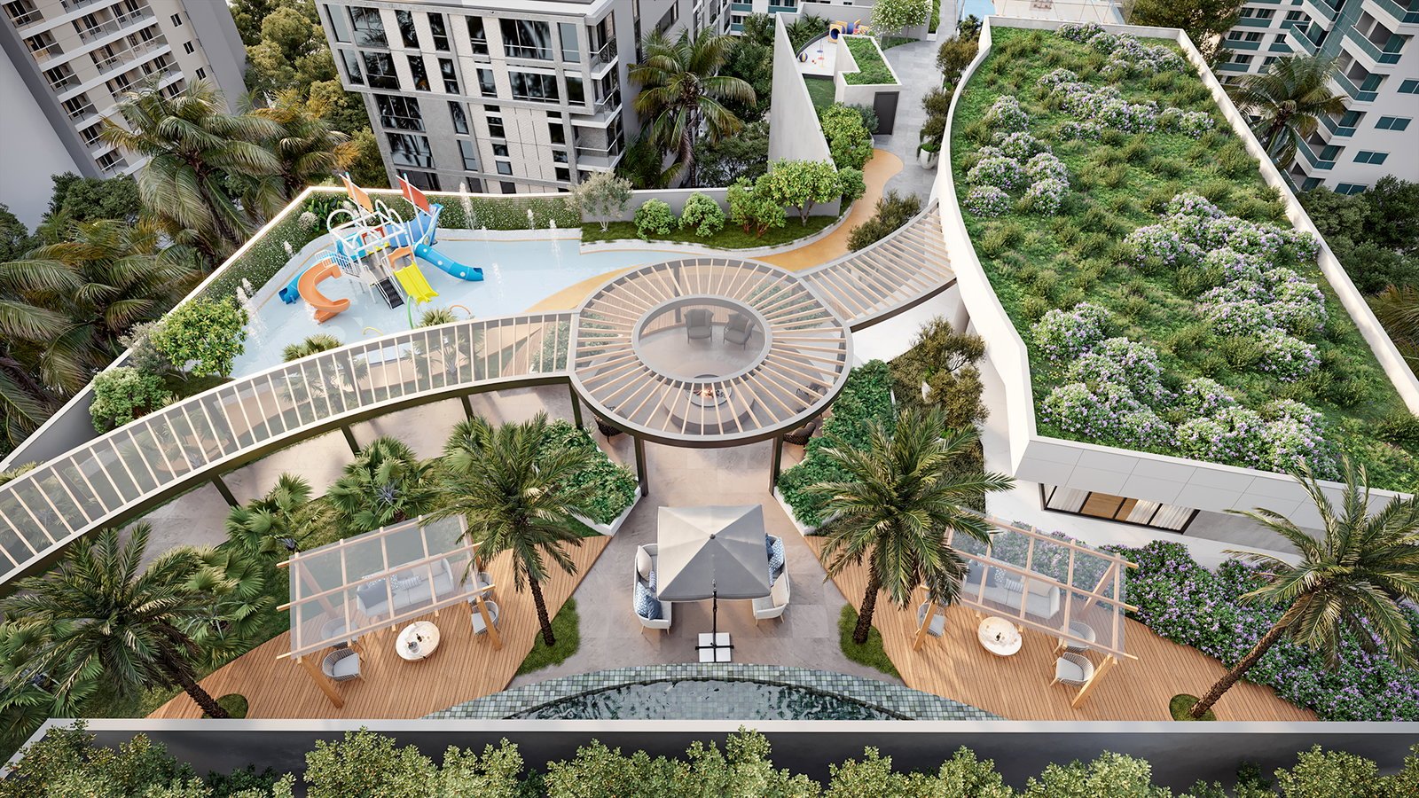 Apartamento Harmony Ocean Front Balneário Camboriú (SC) – J.A. RUSSI