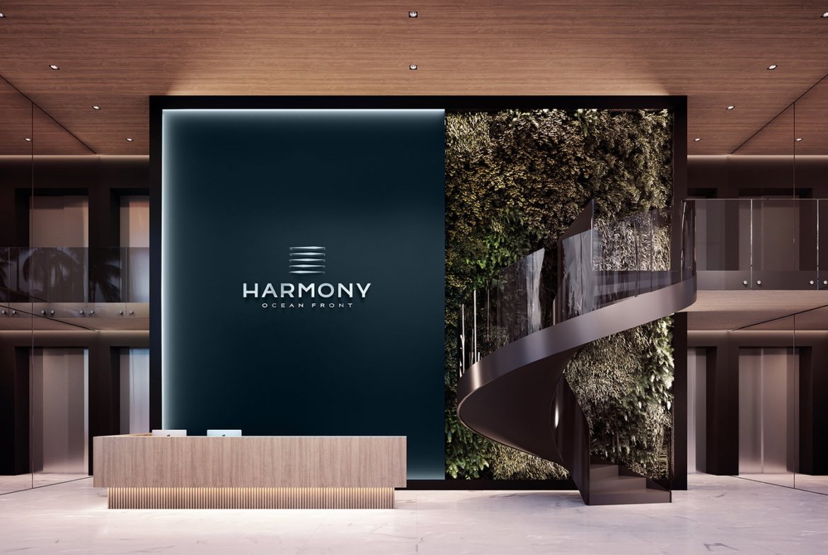 Apartamento Harmony Ocean Front Balneário Camboriú (SC) – J.A. RUSSI