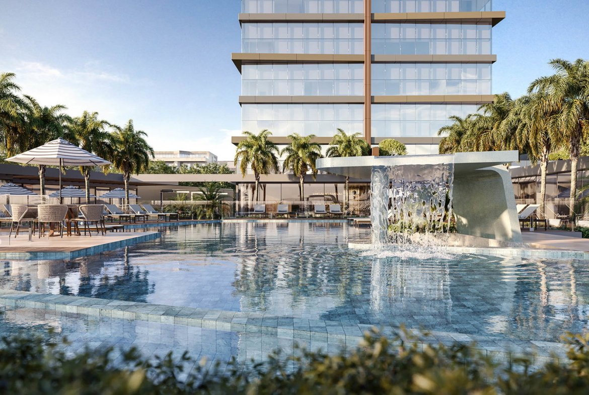 Apartamento High Tower Itapema (SC) – J.A. RUSSI