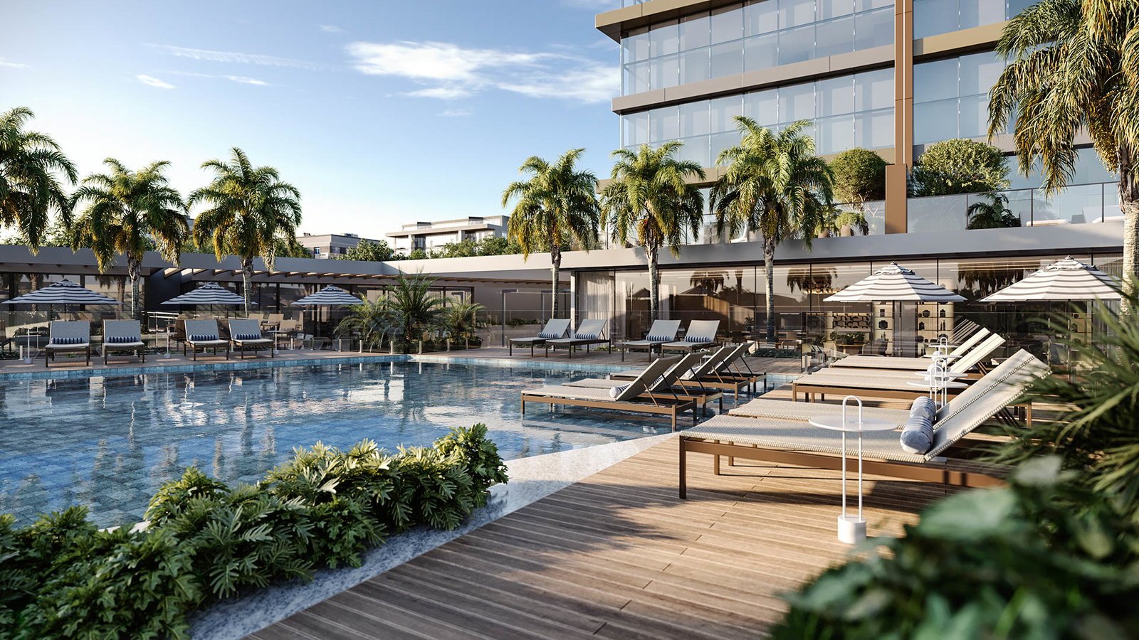 Apartamento High Tower Itapema (SC) – J.A. RUSSI