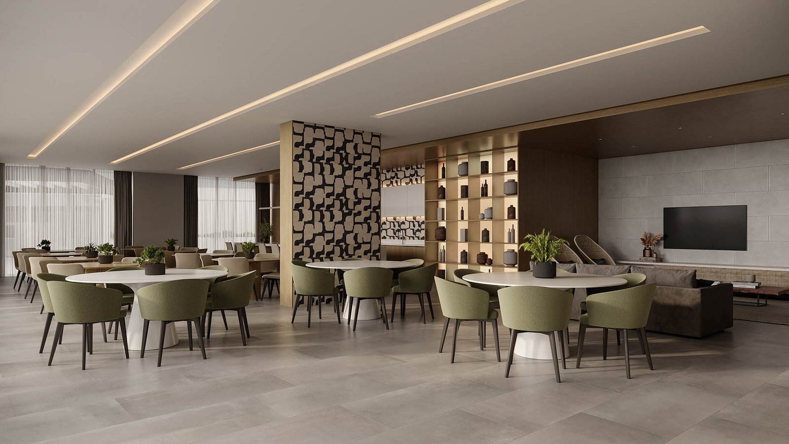 Apartamento High Tower Itapema (SC) – J.A. RUSSI