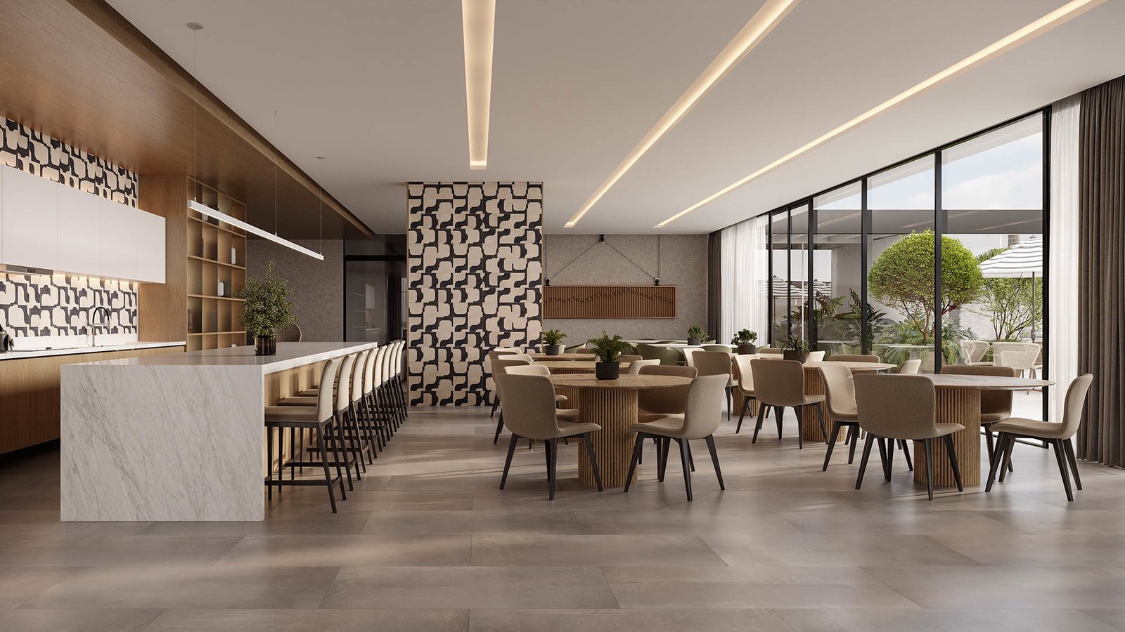 Apartamento High Tower Itapema (SC) – J.A. RUSSI