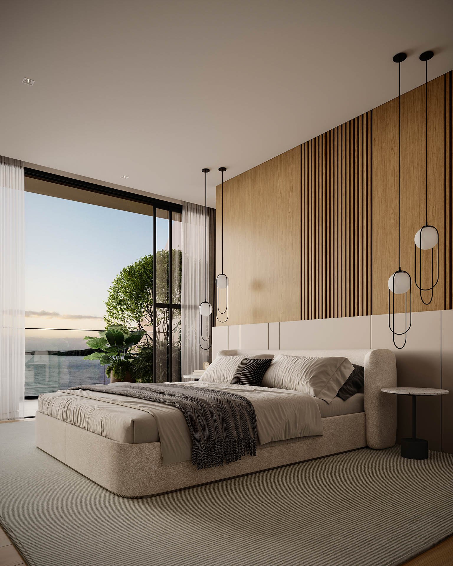 Apartamento High Tower Itapema (SC) – J.A. RUSSI