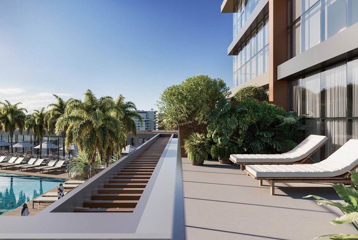 Apartamento High Tower Itapema (SC) – J.A. RUSSI