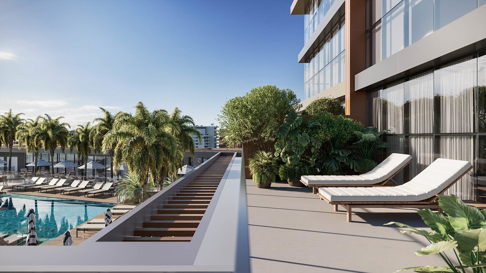 Apartamento High Tower Itapema (SC) – J.A. RUSSI