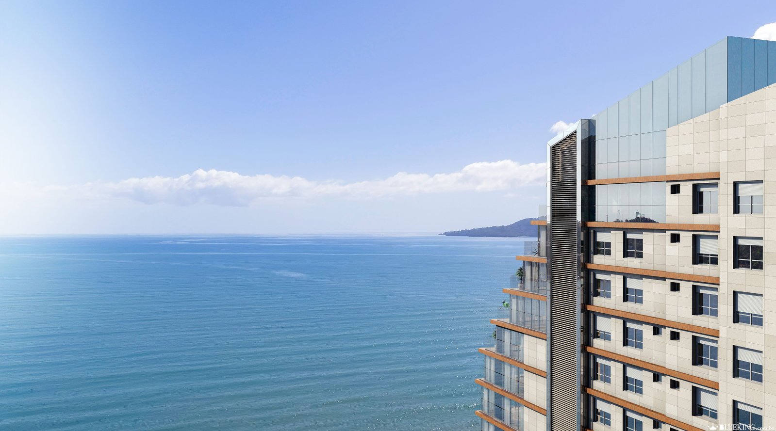 Apartamento Sunny Coast Itapema (SC) – J.A. RUSSI