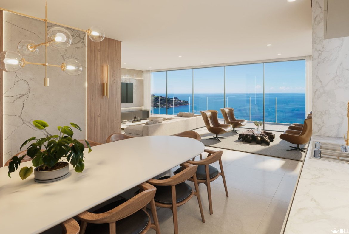 Apartamento Sunny Coast Itapema (SC) – J.A. RUSSI