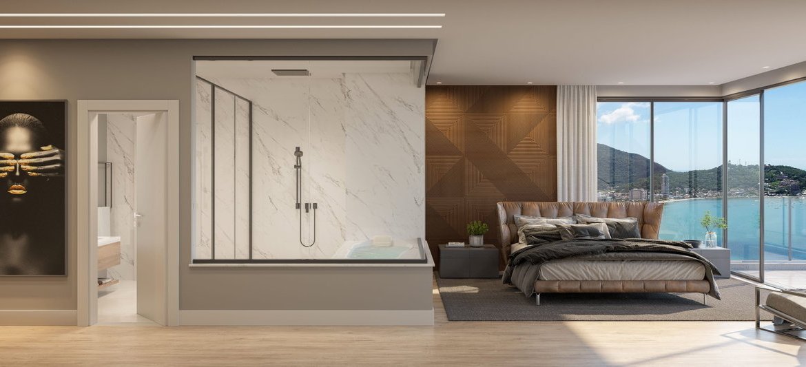 Apartamento Sunny Coast Itapema (SC) – J.A. RUSSI