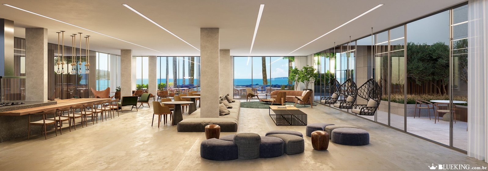 Apartamento Sunny Coast Itapema (SC) – J.A. RUSSI