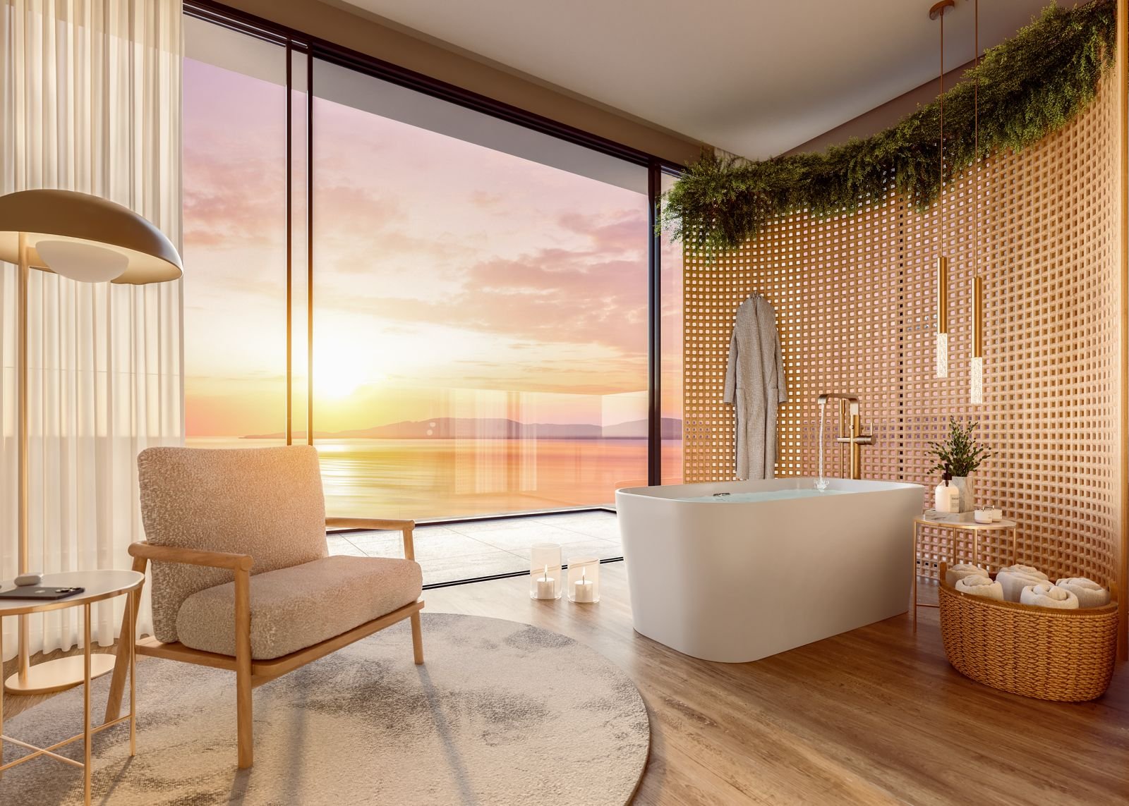 Apartamento Sunny Coast Itapema (SC) – J.A. RUSSI