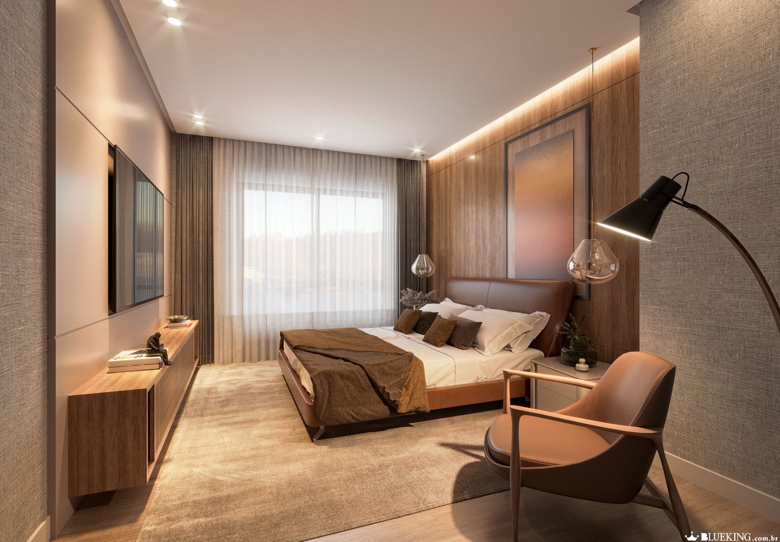Apartamento Sunny Coast Itapema (SC) – J.A. RUSSI