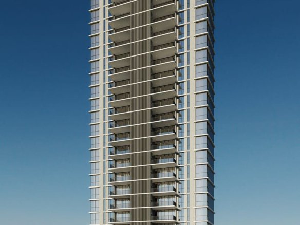 Apartamento Cipriano Residence Maringá (PR) – JUST