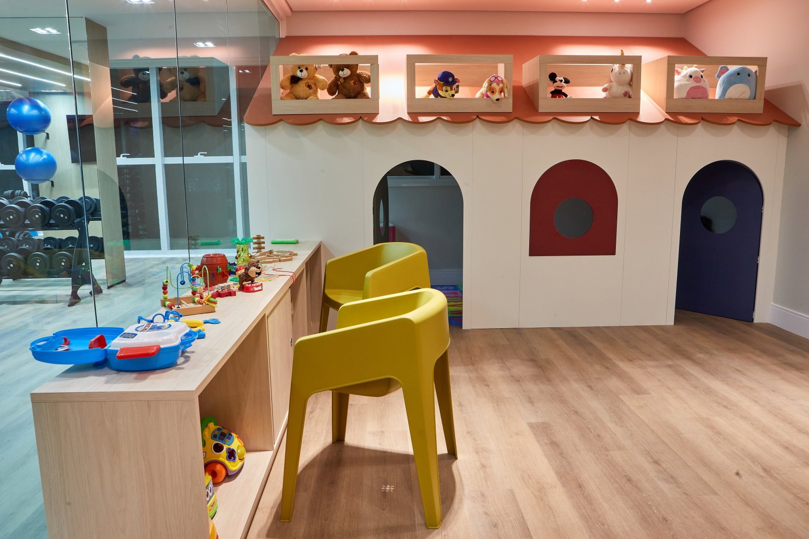 Apartamento Magnifique Residence Maringá (PR) – MARLUC