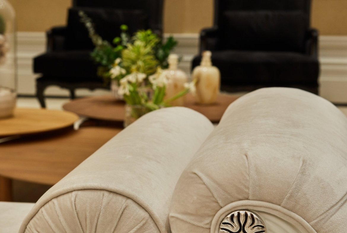 Apartamento Magnifique Residence Maringá (PR) – MARLUC