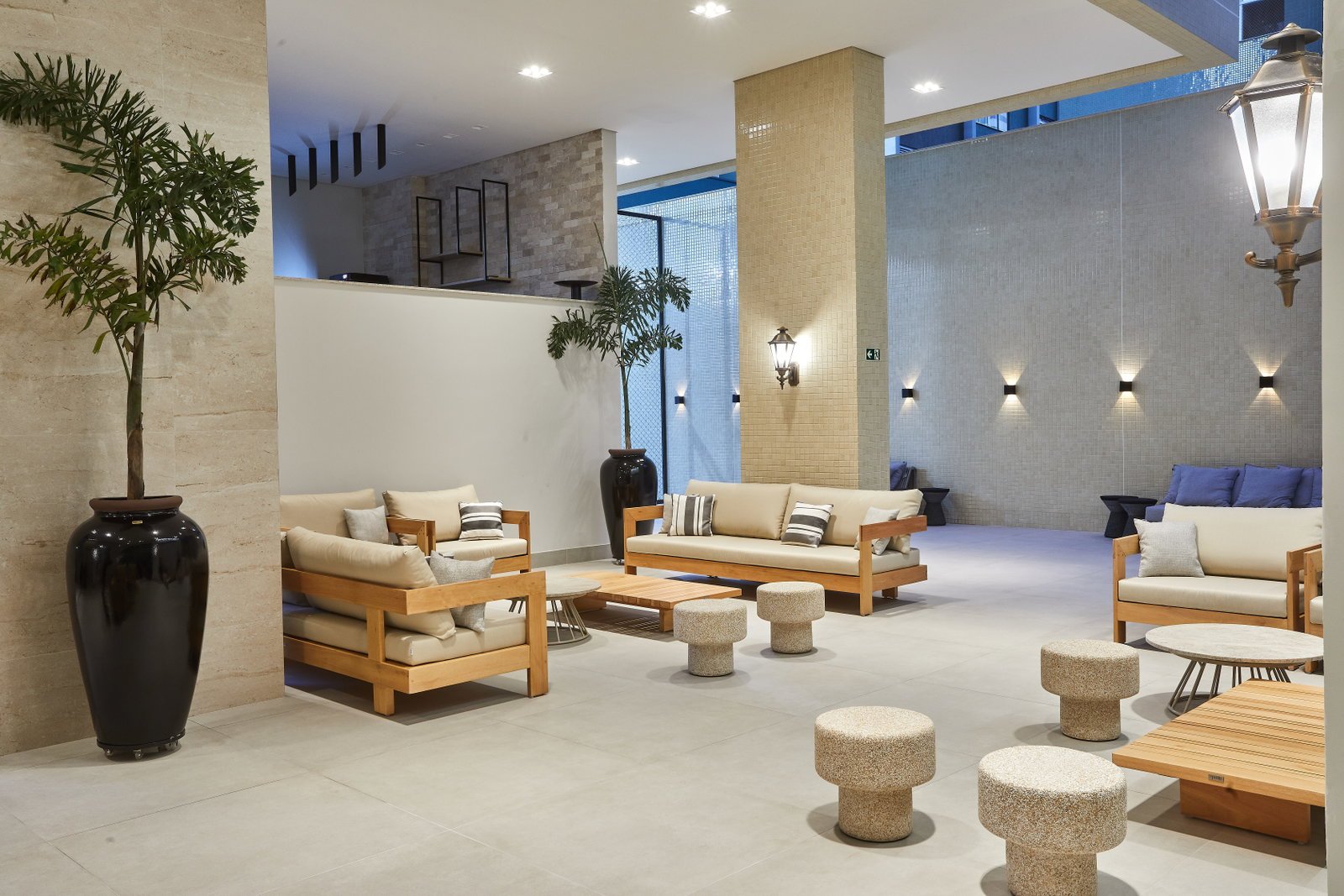 Apartamento Magnifique Residence Maringá (PR) – MARLUC
