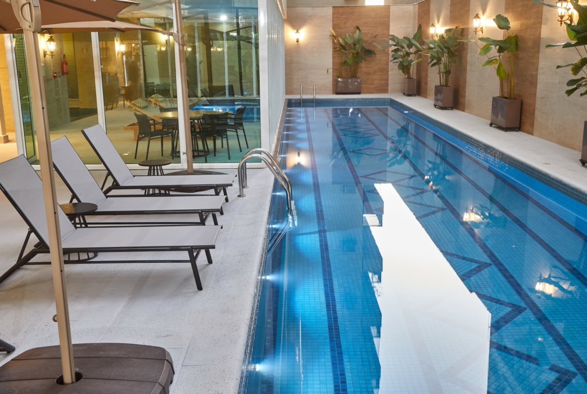 Apartamento Magnifique Residence Maringá (PR) – MARLUC