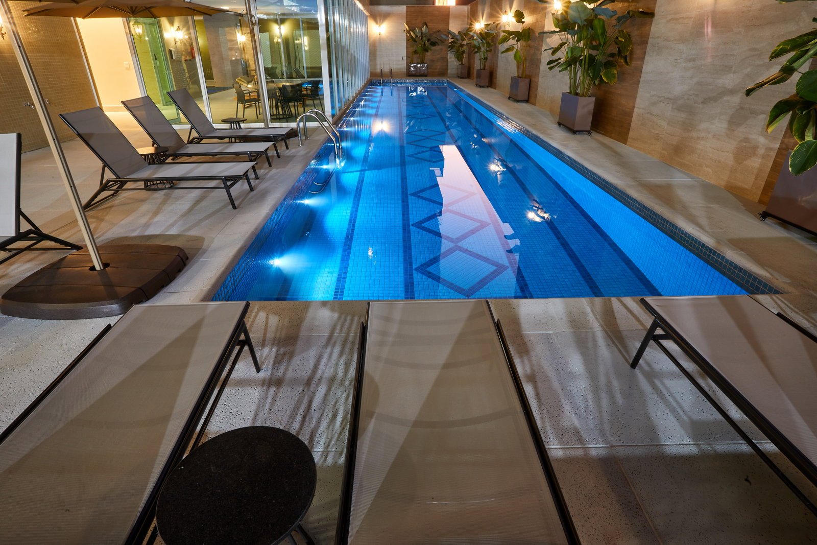 Apartamento Magnifique Residence Maringá (PR) – MARLUC