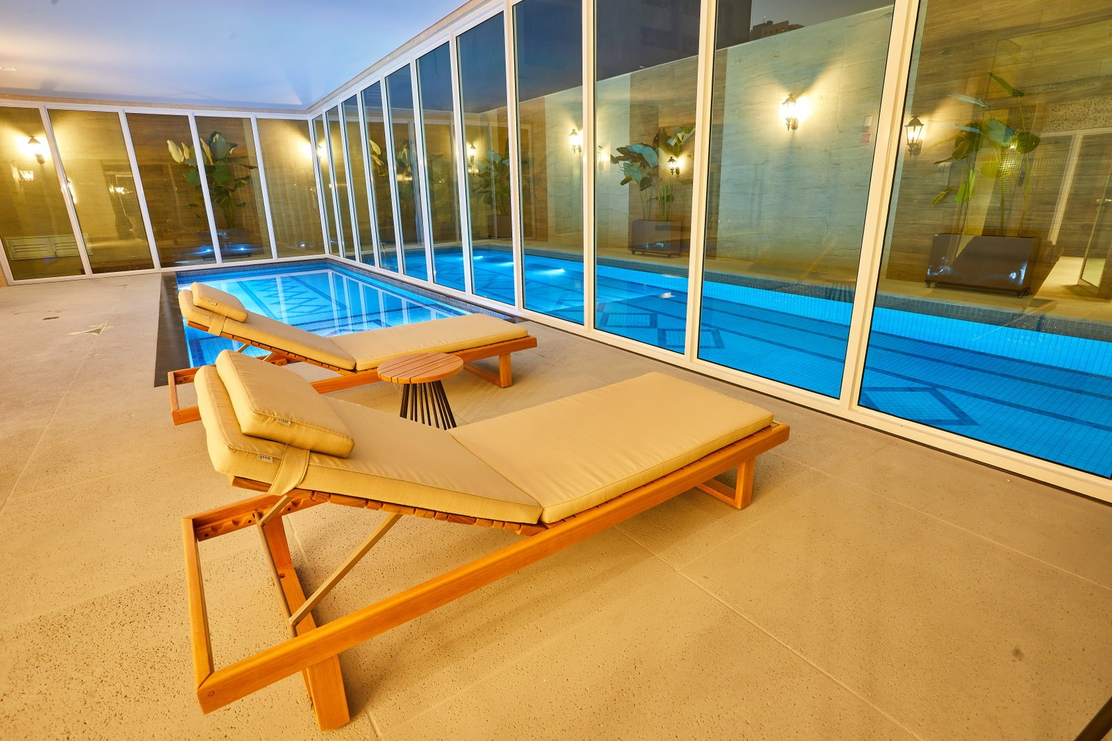 Apartamento Magnifique Residence Maringá (PR) – MARLUC