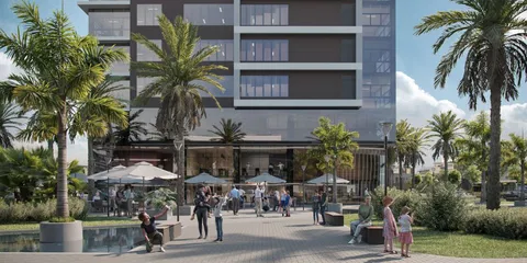 Sala Comercial Phenom Parque Empresarial Maringá (PR) – MARLUC