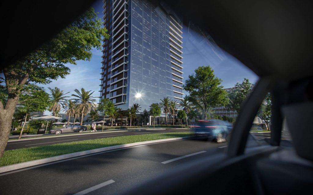 Sala Comercial Phenom Parque Empresarial Maringá (PR) – MARLUC