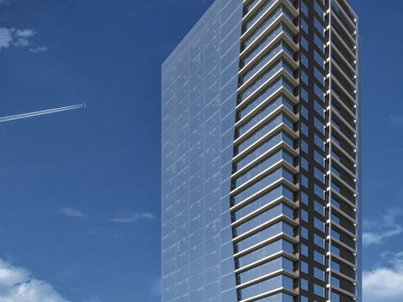 Sala Comercial Phenom Parque Empresarial Maringá (PR) – MARLUC