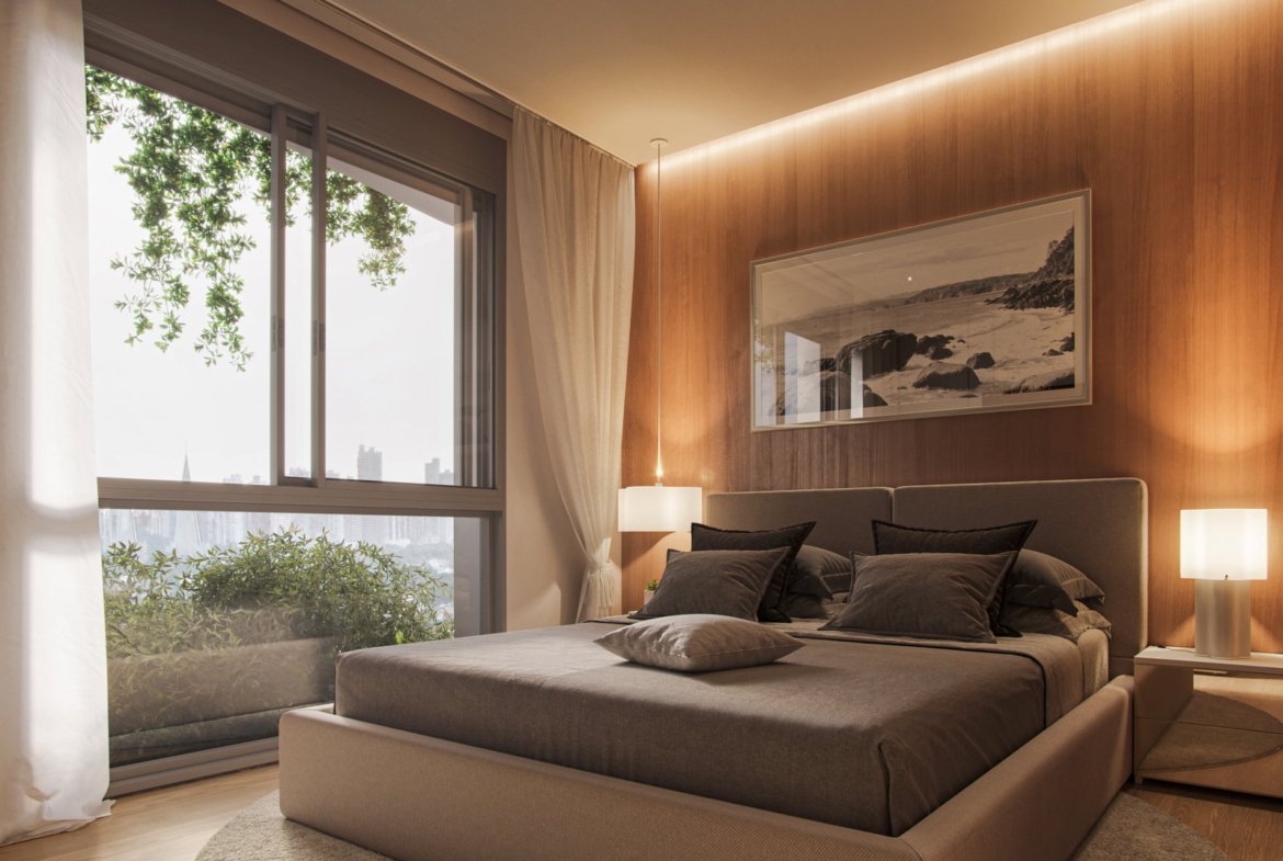 Apartamento Simbio Maringá (PR) – MARLUC
