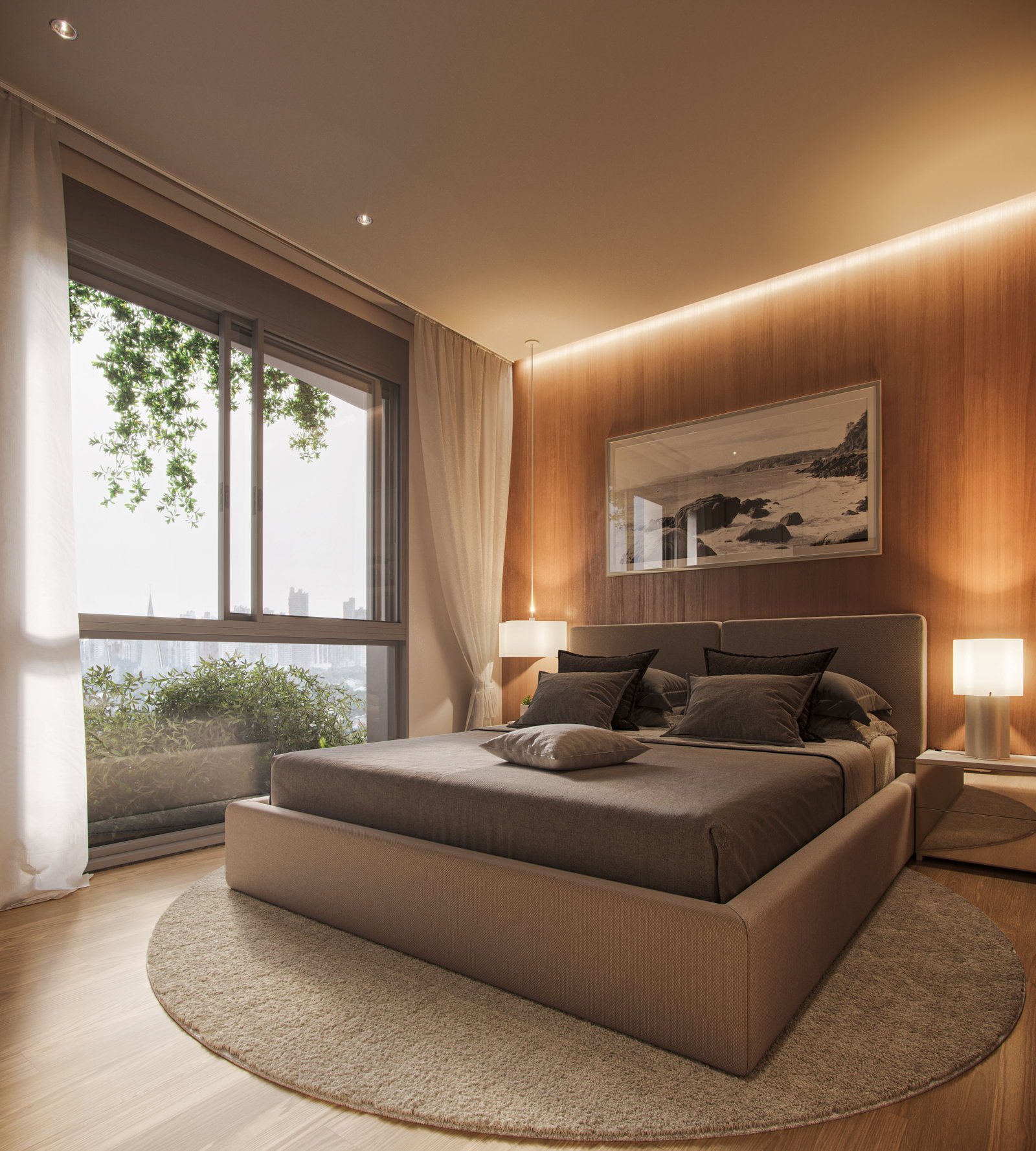 Apartamento Simbio Maringá (PR) – MARLUC