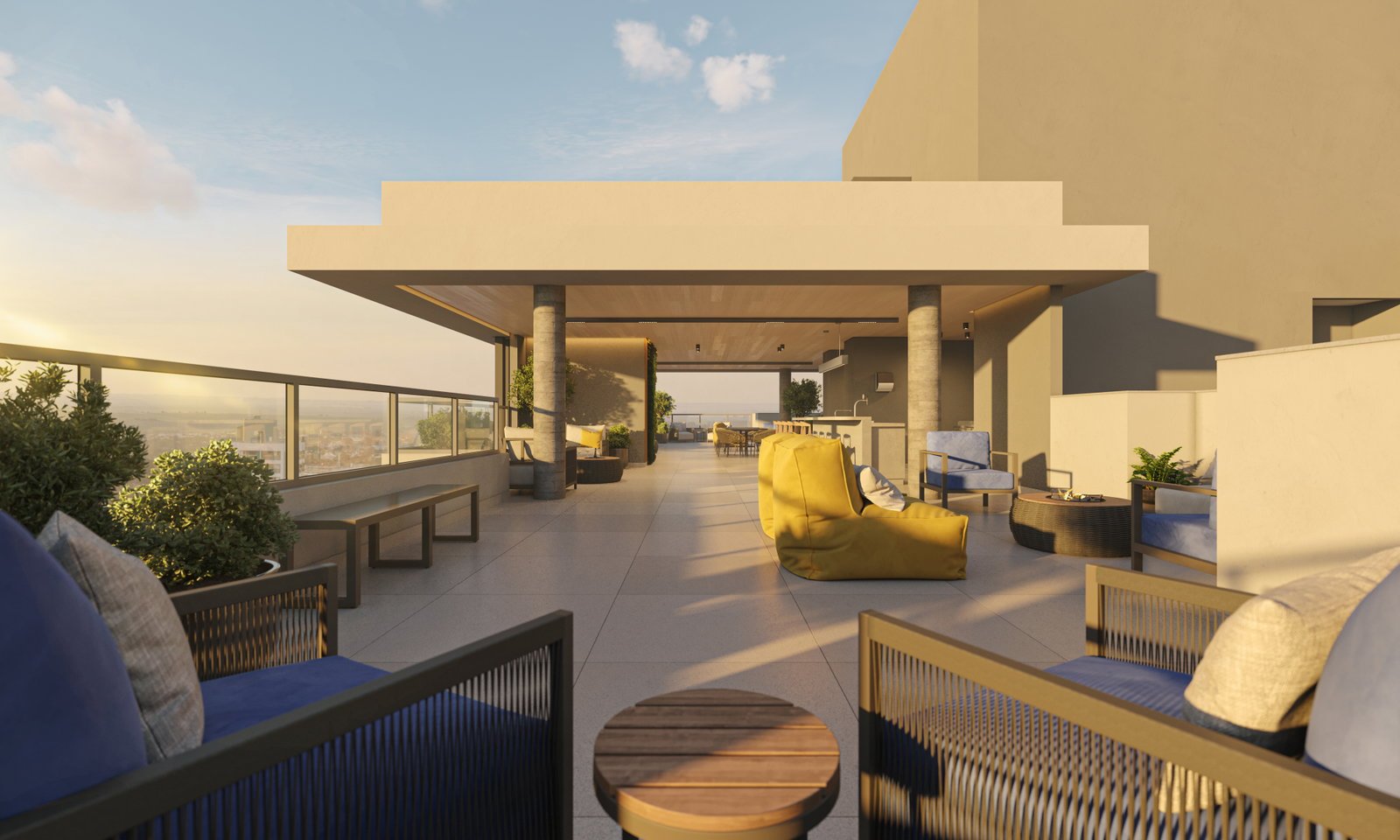 Apartamento Simbio Maringá (PR) – MARLUC