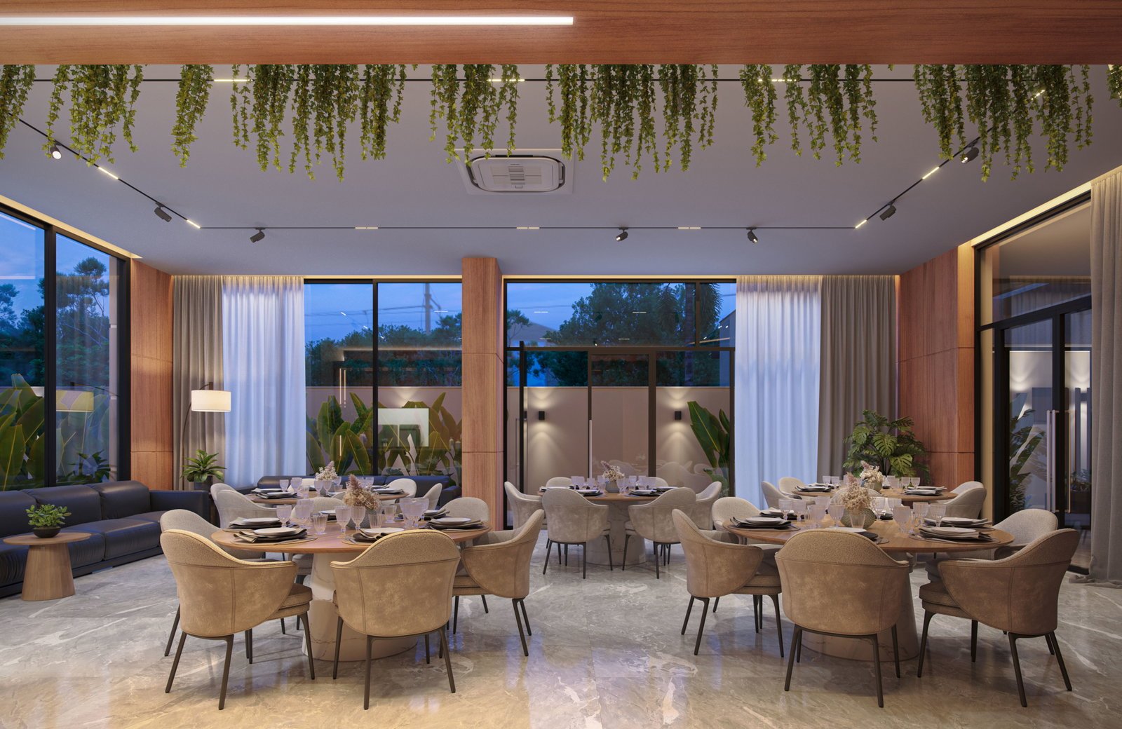 Apartamento Imperium Park Residence Maringá (PR) – MONOLUX