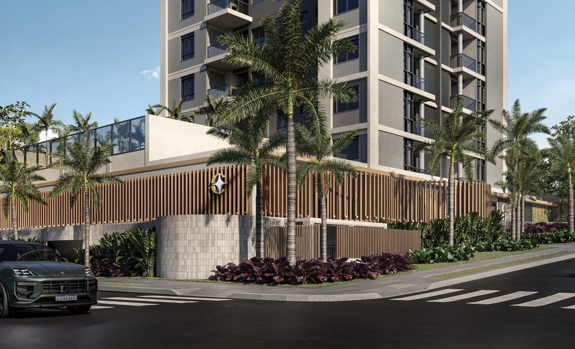 Apartamento Célis Park Maringá (PR) – OG3