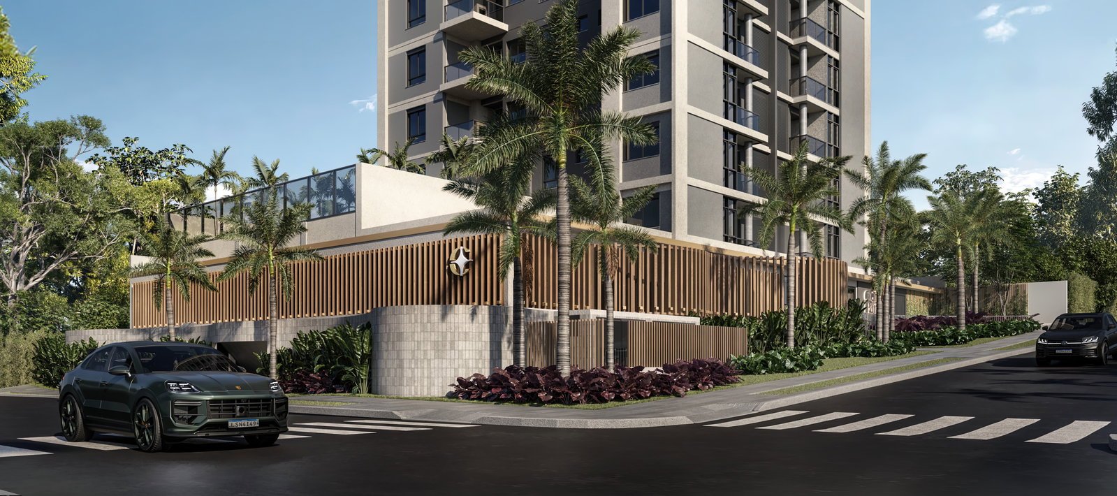 Apartamento Célis Park Maringá (PR) – OG3