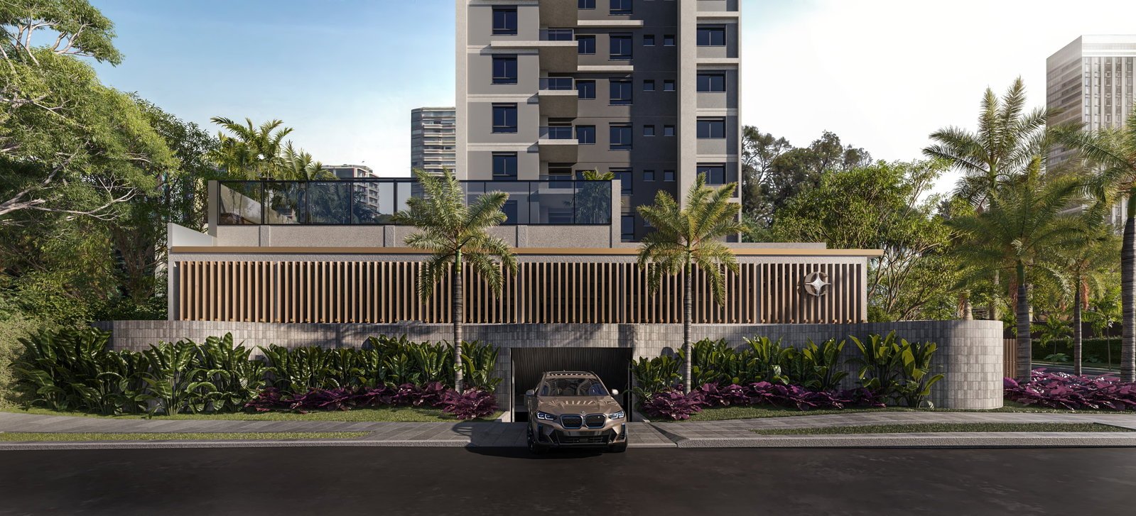 Apartamento Célis Park Maringá (PR) – OG3