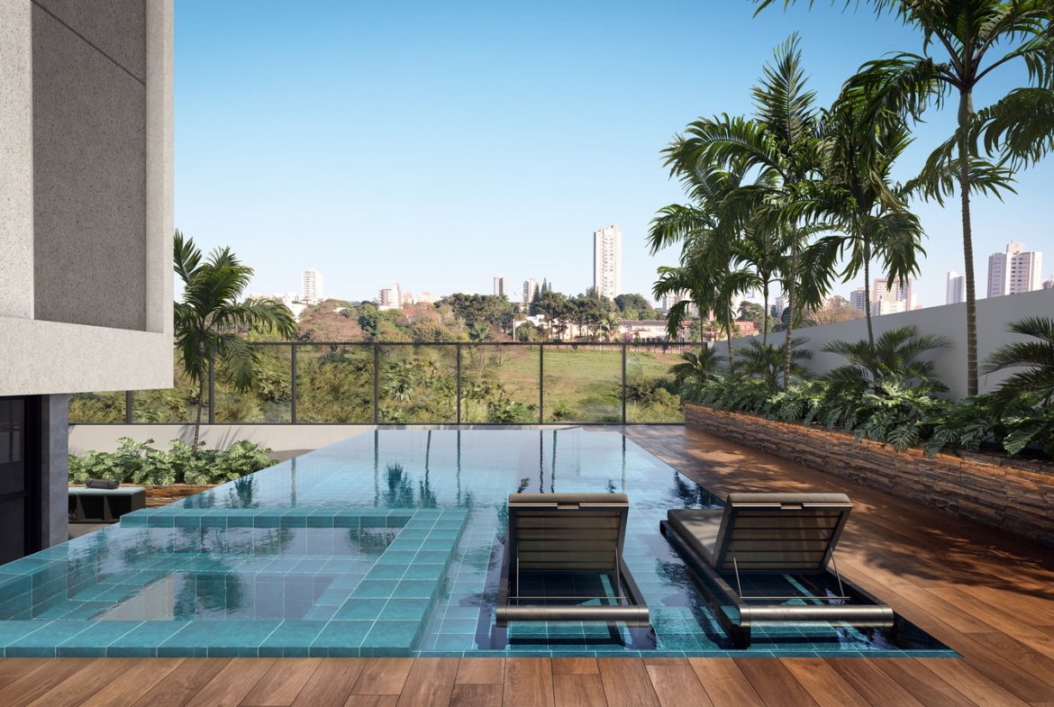 Apartamento Célis Park Maringá (PR) – OG3