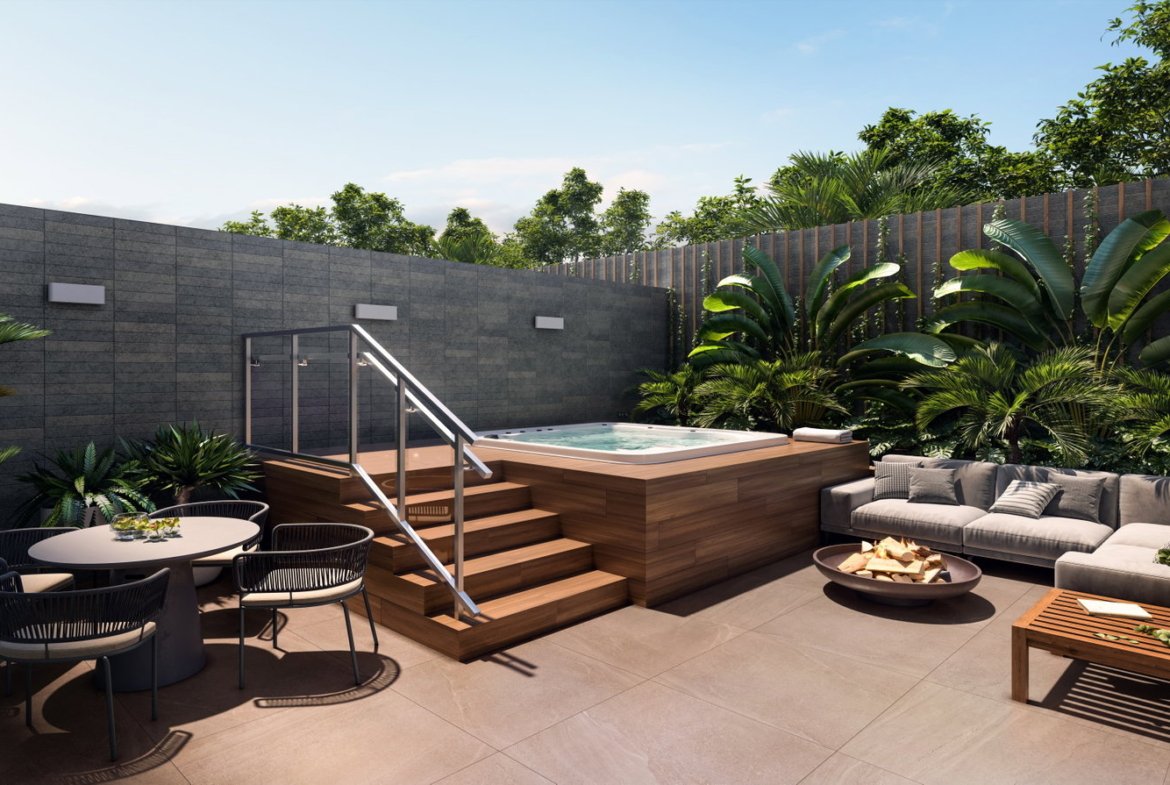 Apartamento Célis Park Maringá (PR) – OG3