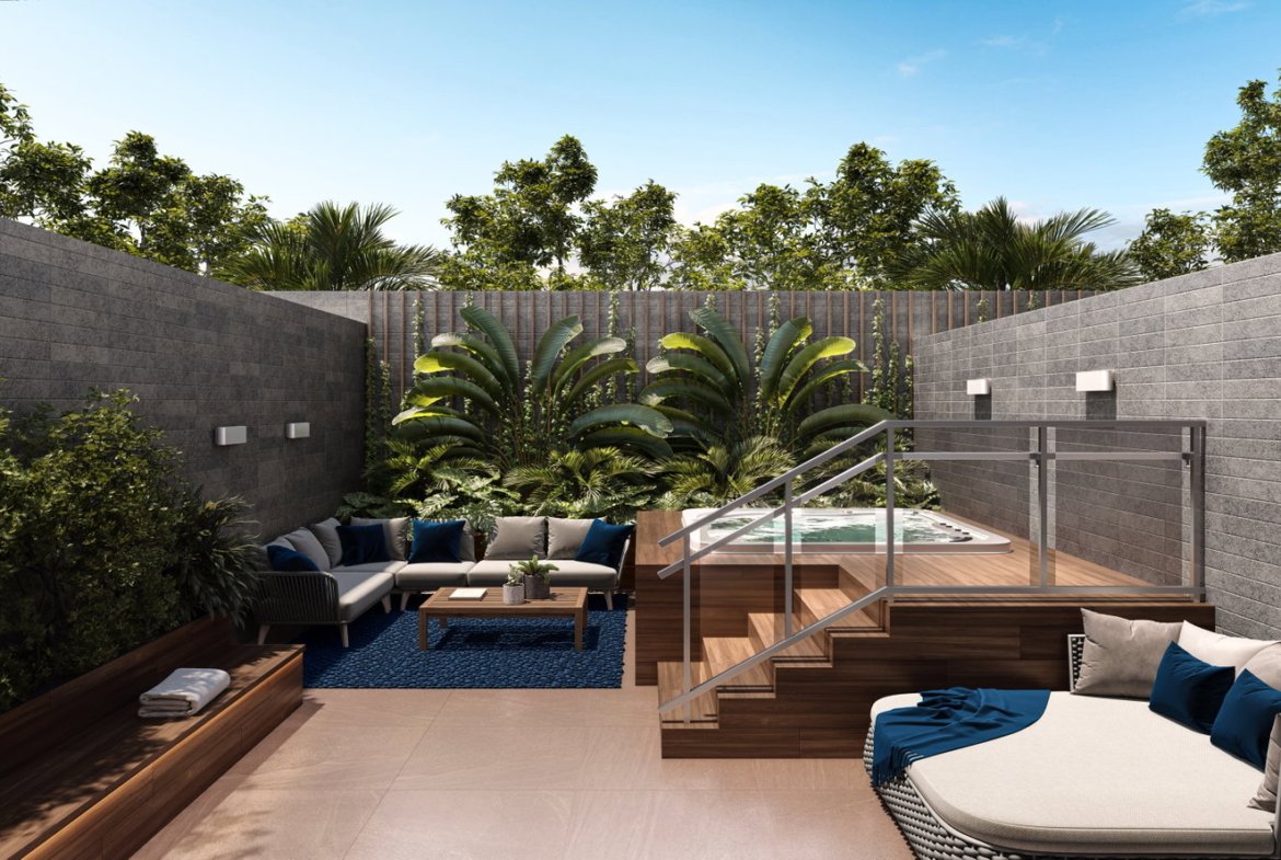 Apartamento Célis Park Maringá (PR) – OG3