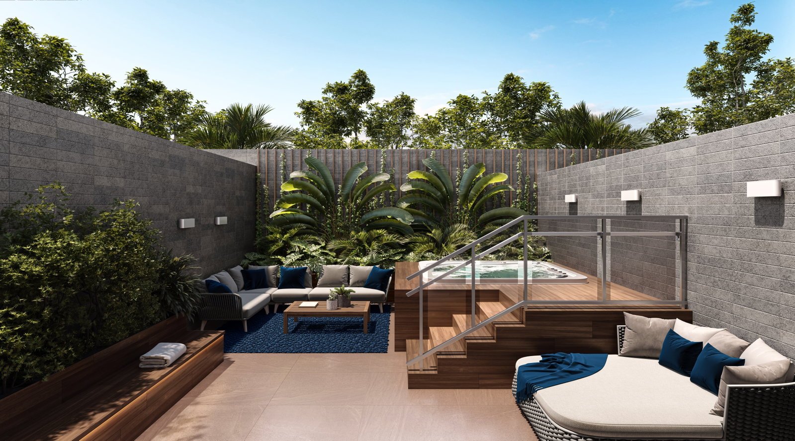 Apartamento Célis Park Maringá (PR) – OG3