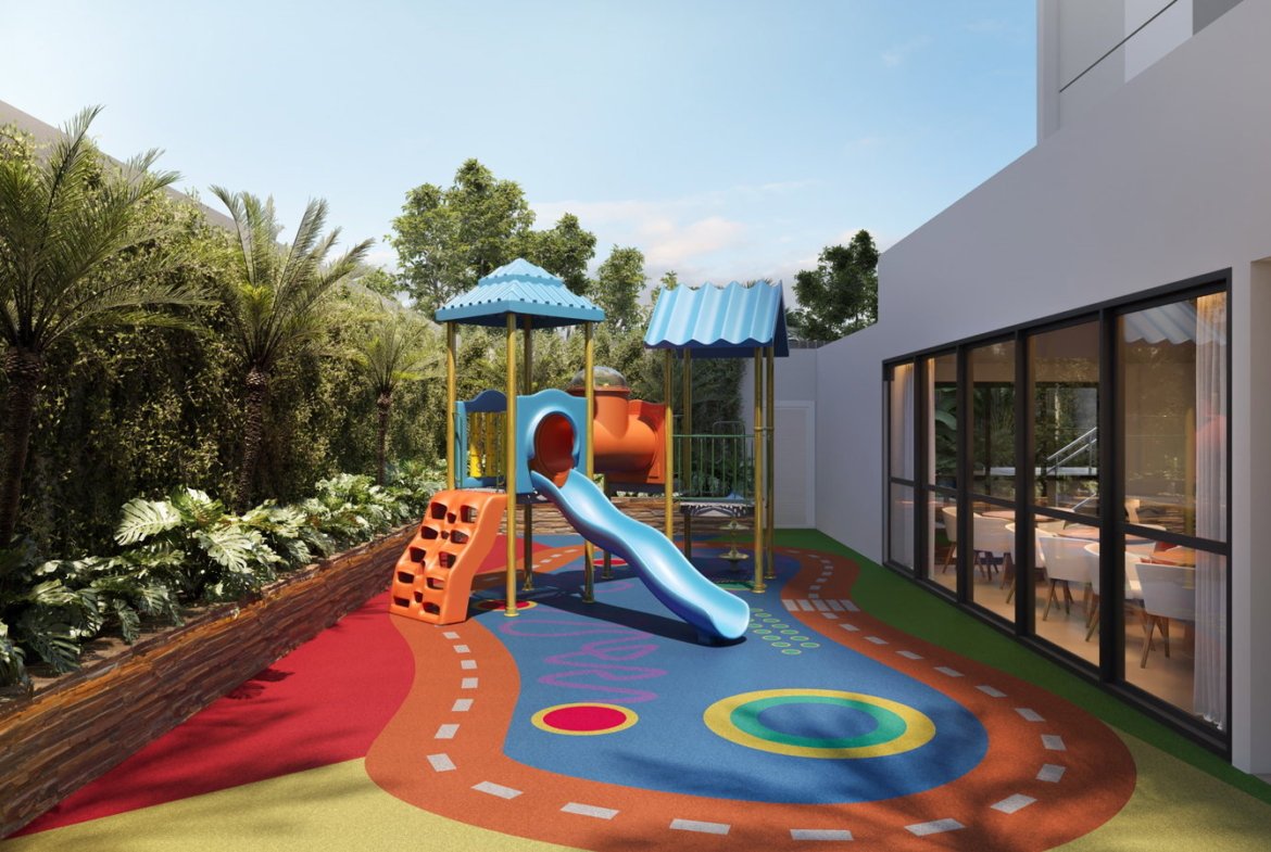Apartamento Célis Park Maringá (PR) – OG3